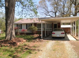 730 Orchard Dr, Graham, NC 27253