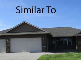 4409 W Bridger St, Sioux Falls, SD 57108