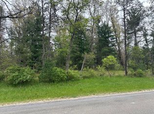 0 S Forman Rd, Idlewild, MI 49642