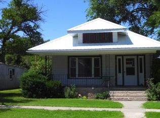 419 Main St, Brewster, KS 67732