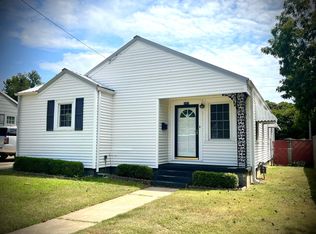 1717 W Arch Ave, Searcy, AR 72143