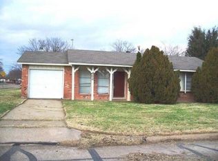 4628 Cove Rd, Wichita Falls, TX 76310