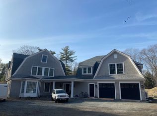 4 Old Neck Rd, Manchester, MA 01944