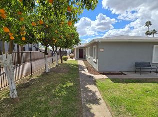 2423 W Campbell Ave, Phoenix, AZ 85015