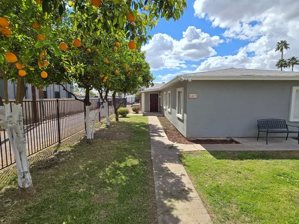 2423 W CAMPBELL Avenue, Phoenix, AZ 85015