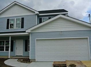 3409 Lens Ave, Norfolk, VA 23509