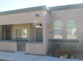 3217 S Treasure Cove Pl, Tucson, AZ 85713