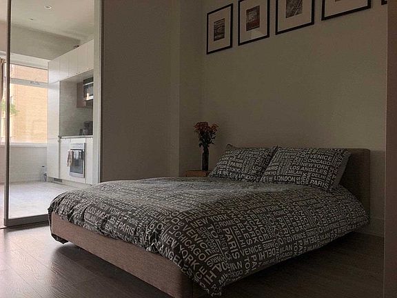 3rd image of 111 Saint Clair Ave W #322
