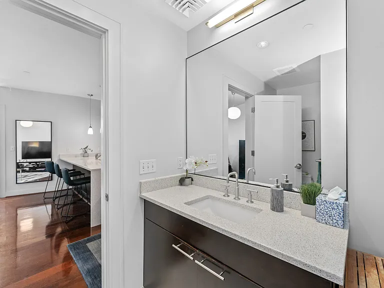 30 Union Park St #405 — Photo 12
