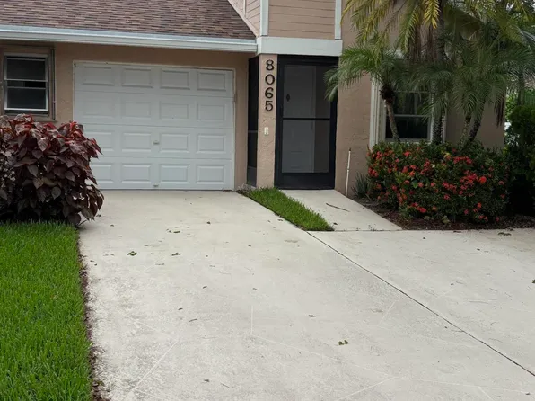 8065 Springtree Rd, Boca Raton, FL 33496