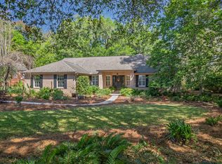 2912 Quail Rise Ct, Tallahassee, FL 32309