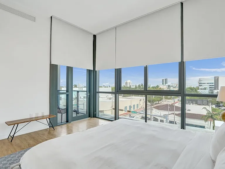 Window View