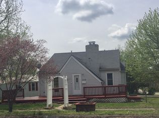 700 S Jackson St, El Dorado Springs, MO 64744