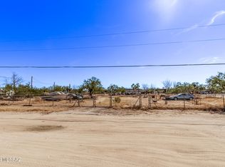 12429 W Vegas Dr, Tucson, AZ 85736