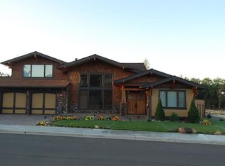 255 Echo Way, Eagle Pt, OR 97524