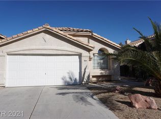 904 Prairie Grass Dr, Las Vegas, NV 89123
