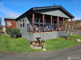 600 NE Lincoln Rd TRAILER 4, Poulsbo, WA 98370