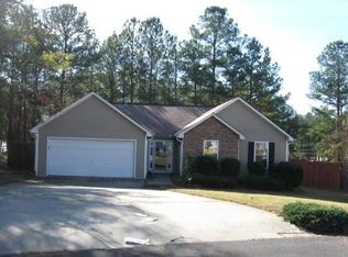 767 Rosewood Cir, Jonesboro, GA 30238