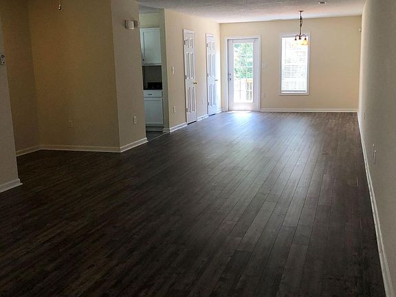 Family Room & Dining Area