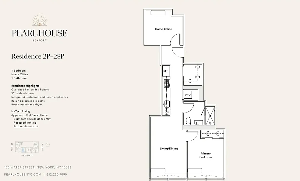 Building Photo - 160 Water St #26Z