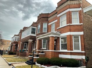7121 S Eberhart Ave, Chicago, IL 60619