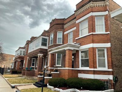 7121 S Eberhart Ave, Chicago, IL, 60619