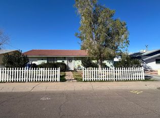 6108 W Pinchot Ave, Phoenix, AZ 85033