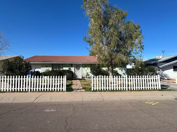 6108 W PINCHOT Avenue, Phoenix, AZ 85033