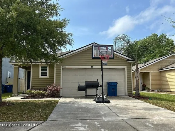 9018 Kipper Dr, Jacksonville, FL 32211