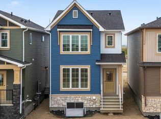 41 N Hotchkiss Gdns SE, Calgary, AB T3S 0T6