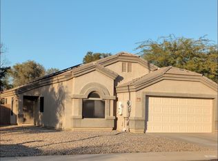 1634 E San Xavier Dr, Casa Grande, AZ 85122