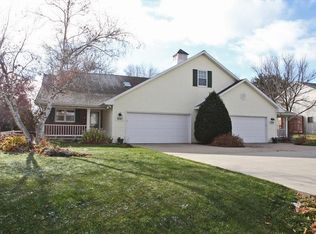 W6147 Aerotech Dr, Appleton, WI 54914