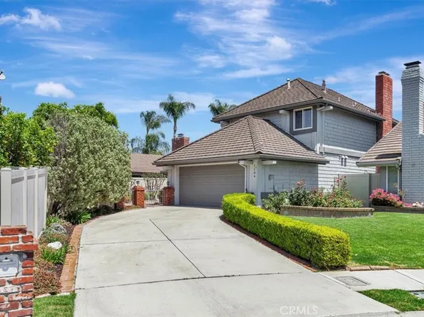 1104 Dennis Dr, Costa Mesa, CA 92626