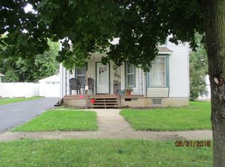 716 Fremont St, Belvidere, IL 61008