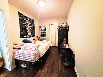 Rented by Friedman Mayer, LREB