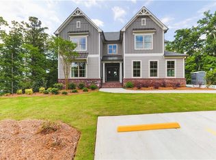 101 Pine Sandy Bank Dr, Canton, GA