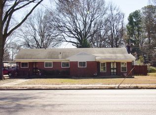 4811 Quince Rd LOT 65, Memphis, TN 38117