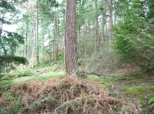 2863 Aiston Creek Rd, Lummi Island, WA 98262