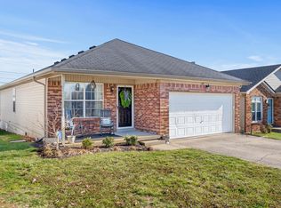 127 Courchelle Dr, Nicholasville, KY 40356