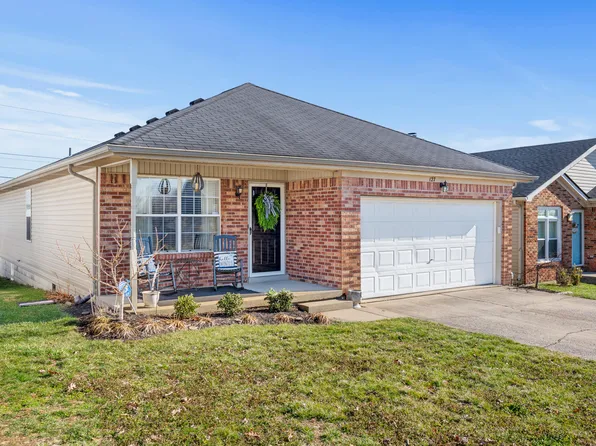 127 Courchelle Dr, Nicholasville, KY 40356