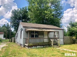 1928 E Spruce St, Springfield, IL 62703