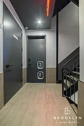 Rented by Brooklyn High Rise LLC