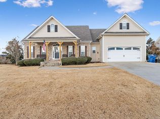 288 Bowdoin Rd, Adairsville, GA 30103