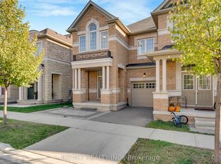 3303 Jacob Way, Oakville, ON L6M5J9