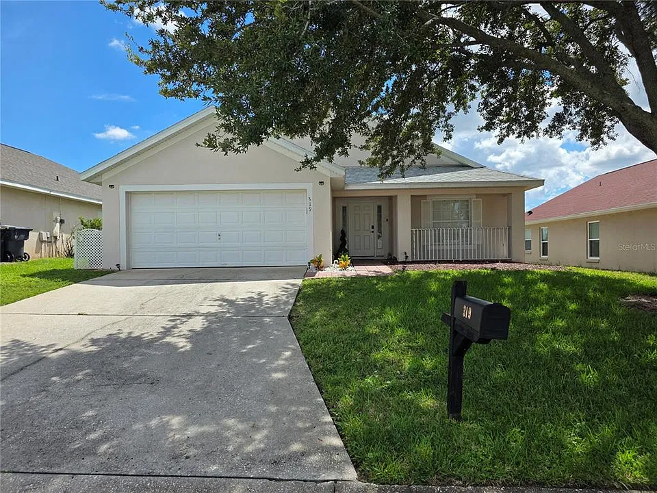 319 Elberton Dr