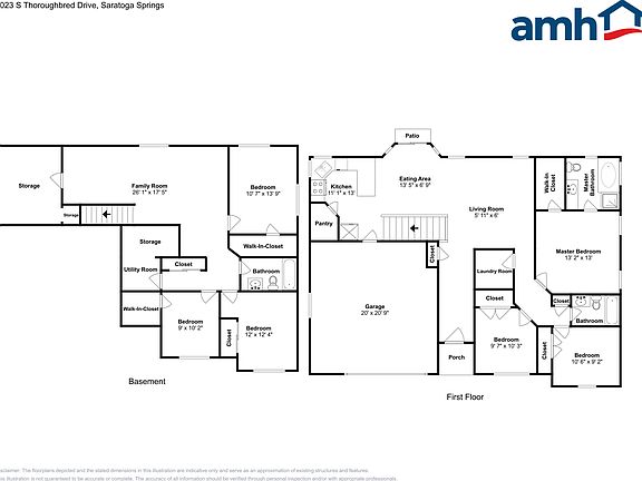 2nd image of 2023 S Thoroughbred Dr