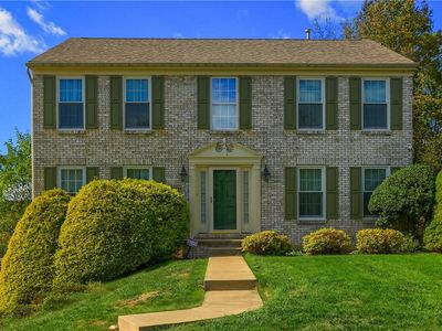 4314 Grandview Dr, Gibsonia, PA, 15044
