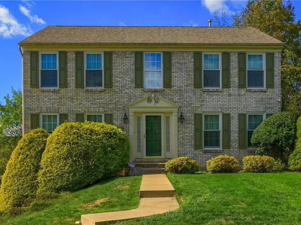 4314 Grandview Dr, Gibsonia, PA 15044