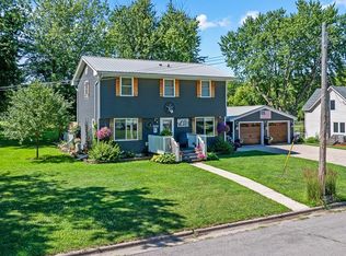 231 4th St, Garvin, MN 56132