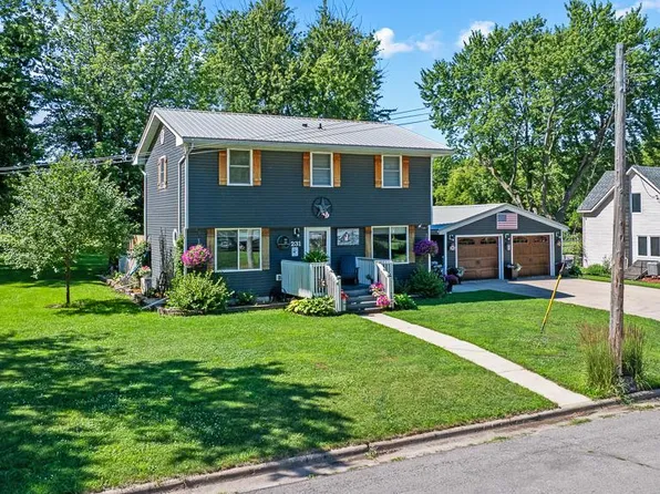 231 4th St, Garvin, MN 56132